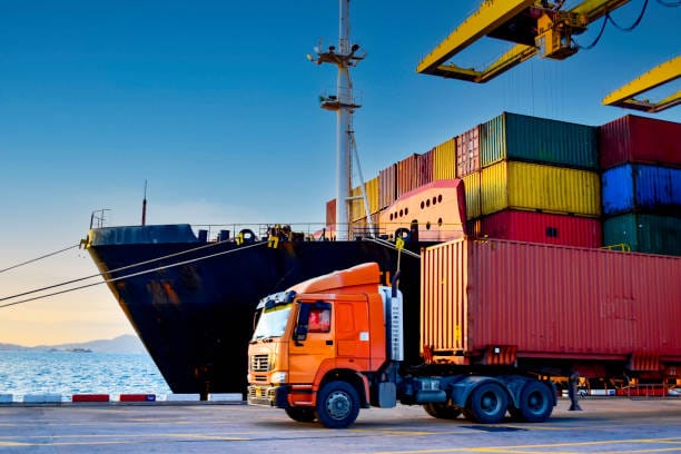 Commercial Auto Insurance — Covered By Us