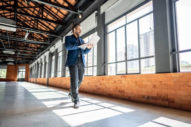 Commercial Property Insurance — Covered By Us