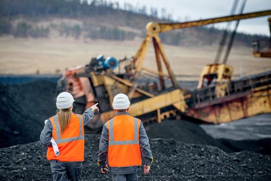 Contractor Insurance — Covered By Us