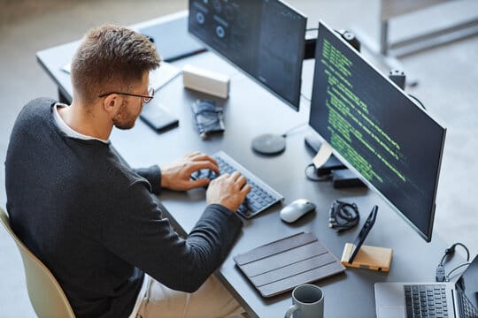 Cyber Liability Insurance — Covered By Us