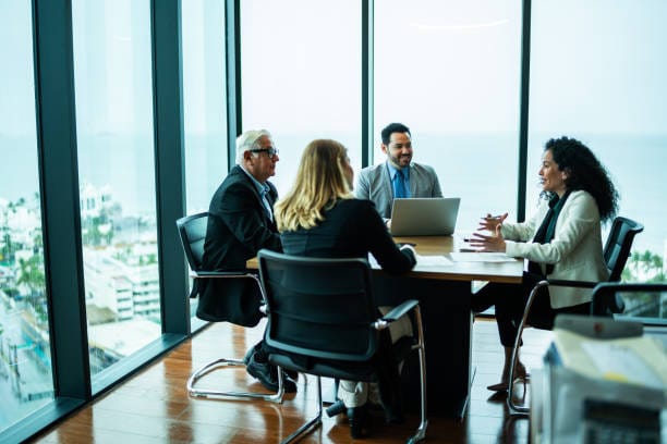 General Liability Insurance — Covered By Us